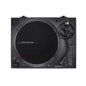 Audio Technica AT-LP120X USB Negru