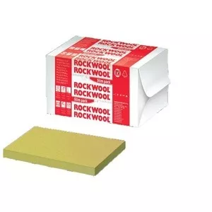 ROCKWOOL Vata bazaltica Multirock Slimpack 100mm 600x1000mm
