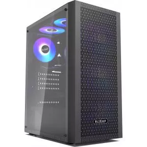 PCCOOLER MA100 Mesh Black