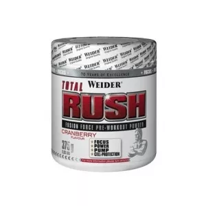 Weider Total Rush 375g