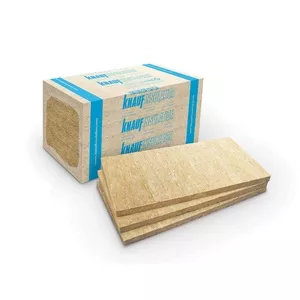 Knauf Vata bazaltica FKD-S Thermal 10mm 600x1000mm