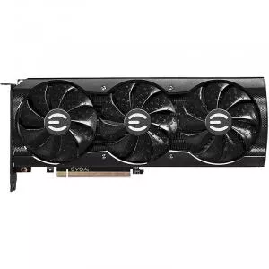 EVGA GeForce RTX 3070 XC3 Black Gaming LHR 8GB GDDR6 256bit 08G-P5-3751-KL