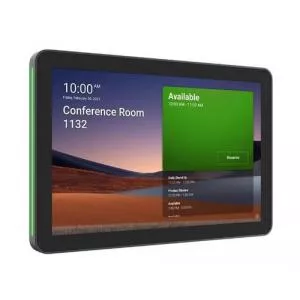 Logitech Tap Scheduler Graphite