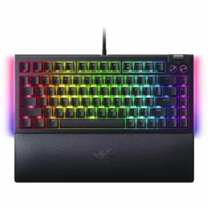 Razer BlackWidow V4 75% - US - Black (RZ03-05000100-R3M1)