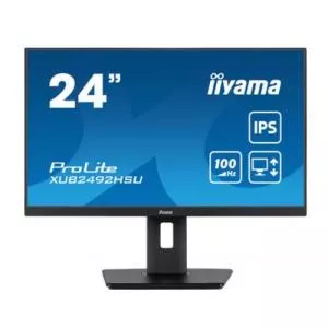Iiyama ProLite XUB2492HSU-B6