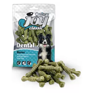 Calibra Joy Dog Dental Bones, 70 g