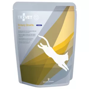 Trovet Urinary Struvite, Plic cu Pui, 85 g