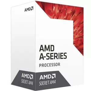 AMD A6 9500 3.5 GHz box (AD9500AGABBOX)