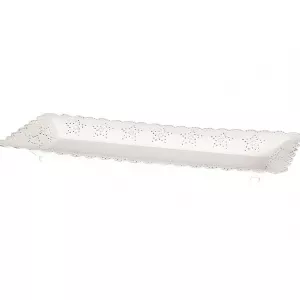 Piel SA Tava decorativa Stelute Antique