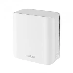 Asus ZenWiFi BD4 White