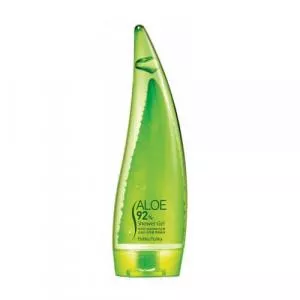 Holika Holika Gel de duș Aloe 92% (Shower Gel) 250 ml