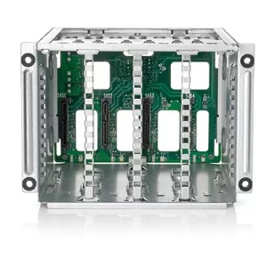 HP Hard Drive Backplane Cage Kit (662883-B21)