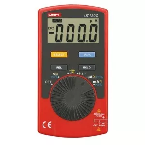 Uni-T UT120C