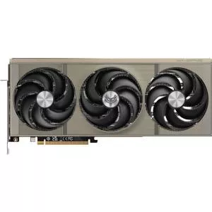 Sapphire NITRO+ AMD Radeon RX 9070