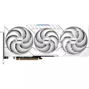 Sapphire PURE AMD Radeon RX 9070
