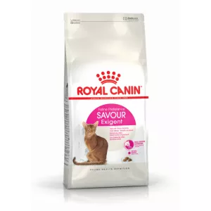 Royal Canin Feline Exigent Savour, 10 Kg