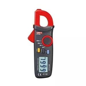 Uni-T Clampmetru Digital 200A UT210A