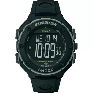 Timex Expedition T49950 Shock XL Vibrating Alarm - Cel mai bun pret