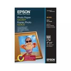 Epson Photo Paper Glossy C13S042549