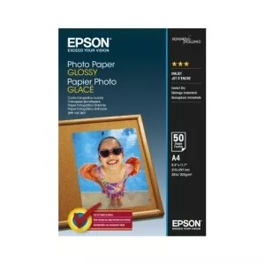 Epson Photo Paper Glossy C13S042539