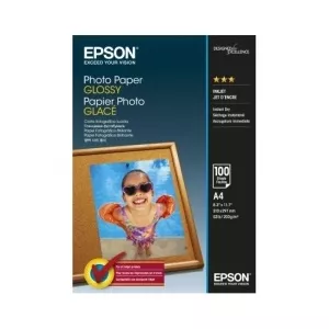 Epson Photo Paper Glossy C13S042540