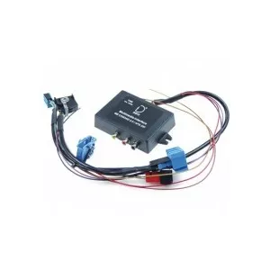 Dietz Interfata 1440 Mercedes COMAND 2.0