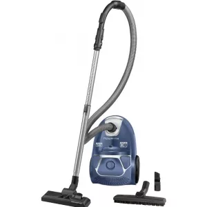 Rowenta Compact Power RO3945EA Aspiradora con Bolsa 750W Negra