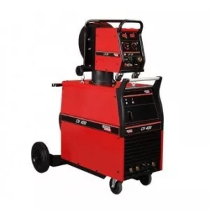 Lincoln Electric Sursa sudare CV-420 racire cu apa SUA