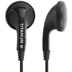 Esperanza Titanum TH108 Black