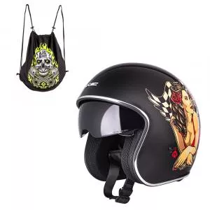 W-Tec V537 Black Heart