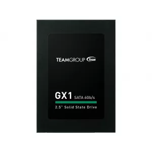 TeamGroup SSD GX1 120GB SATA3 2.5 inch T253X1120G0C101