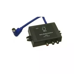 Dietz Interfata 1412 VW, Audi, Skoda, Seat