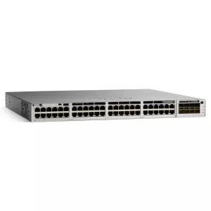 Cisco C9300-48T-A