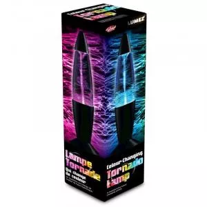 Tobar Lampa cu lumini - Tornada