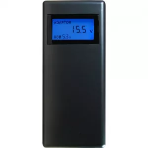 Inter-Tech 90W AC Adapter (NB-90-U)