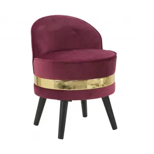 Mauro Ferretti Scaun Lucia Bordeaux