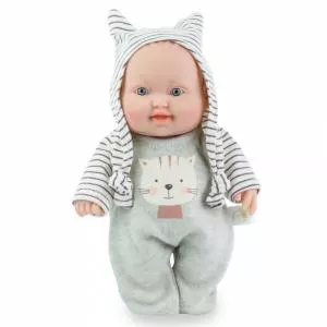 Marina & Pau Cookie Jungle 20 cm Pisica