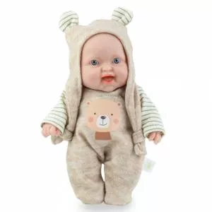 Marina & Pau Cookie Jungle 20 cm Urs