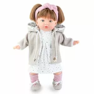 Marina & Pau Marina Pau Alina Winter 45 cm