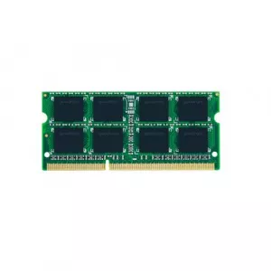 GoodRam 8GB SO-DIMM , DDR3-1333MHz, CL9 GR1333S364L9/8G