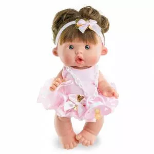 Marina & Pau Nenote Party 26 cm Nina Tutu