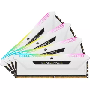 Corsair CMH32GX4M4E3200C16W