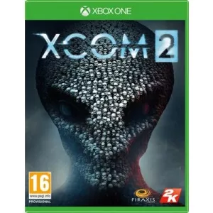 TAKE 2 Interactive XCOM 2 Xbox One