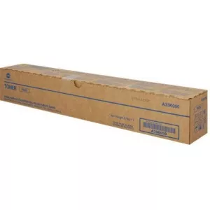 Konica Minolta TN-322 Negru (A33K050)