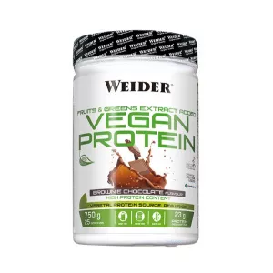 Weider Vegan Proteina Vegetala  750 G
