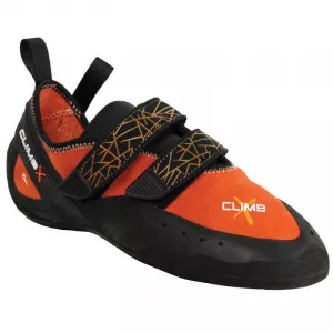 Climbx ESPADRILE PENTRU CATARAT RAVE STRAP