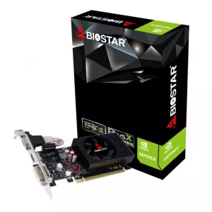 BioStar VN7313TH41-TBBRL-BS2
