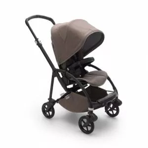 Bugaboo Bee 6 Mineral Black Taupe