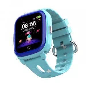 Wonlex CT10, Albastru