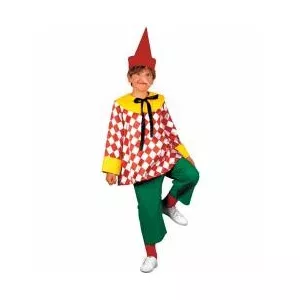 Widmann Costum Pinochio